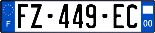 FZ-449-EC