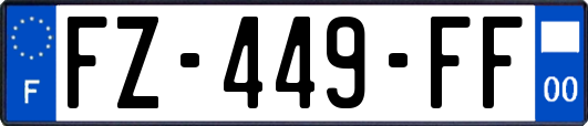 FZ-449-FF