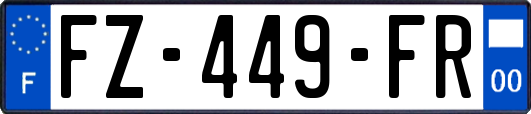 FZ-449-FR