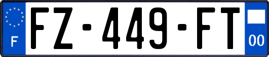 FZ-449-FT