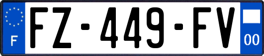 FZ-449-FV