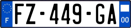 FZ-449-GA