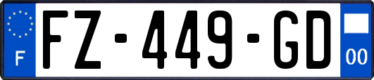 FZ-449-GD