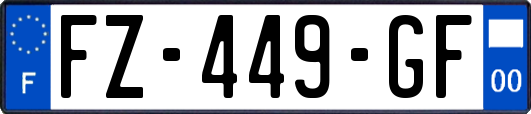 FZ-449-GF