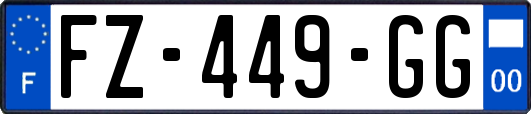 FZ-449-GG