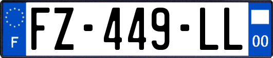 FZ-449-LL