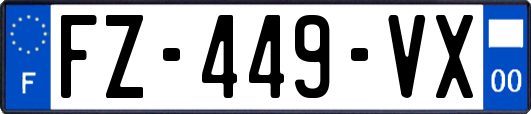 FZ-449-VX