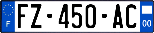 FZ-450-AC