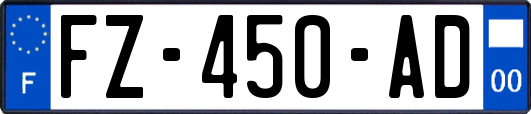 FZ-450-AD