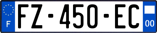FZ-450-EC