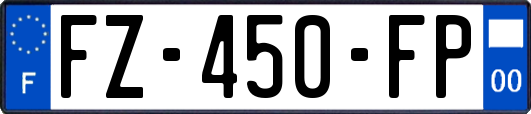 FZ-450-FP
