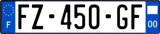 FZ-450-GF