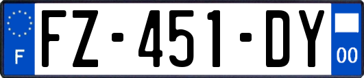 FZ-451-DY