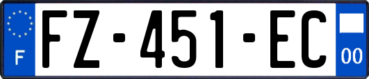 FZ-451-EC