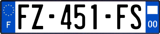 FZ-451-FS