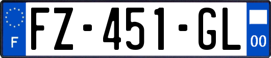 FZ-451-GL