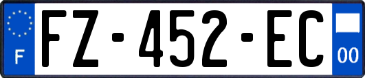 FZ-452-EC