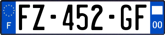 FZ-452-GF