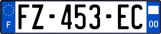 FZ-453-EC