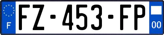 FZ-453-FP