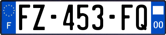 FZ-453-FQ