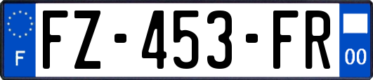 FZ-453-FR