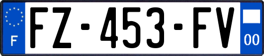 FZ-453-FV