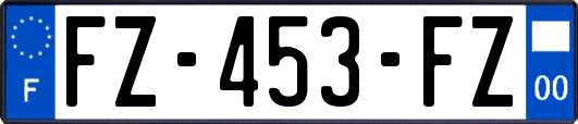 FZ-453-FZ
