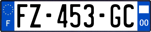 FZ-453-GC
