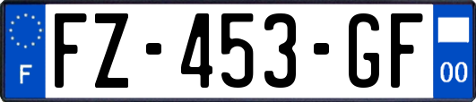 FZ-453-GF
