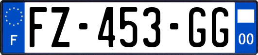 FZ-453-GG