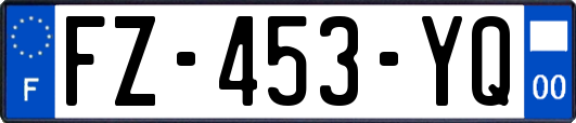 FZ-453-YQ