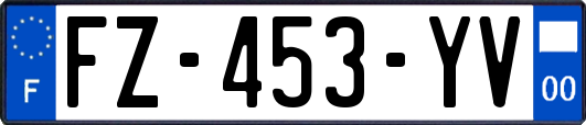 FZ-453-YV