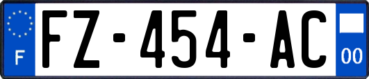 FZ-454-AC