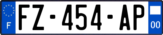 FZ-454-AP