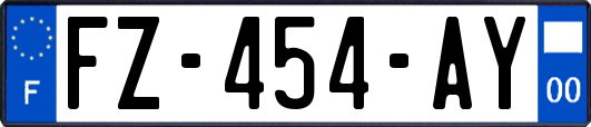 FZ-454-AY