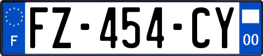 FZ-454-CY