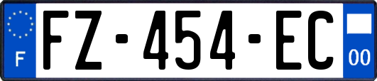 FZ-454-EC