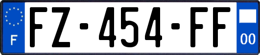 FZ-454-FF