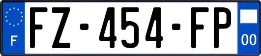 FZ-454-FP