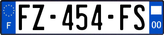 FZ-454-FS