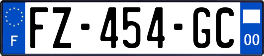FZ-454-GC