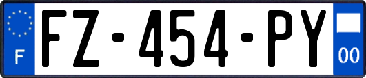 FZ-454-PY