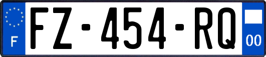 FZ-454-RQ