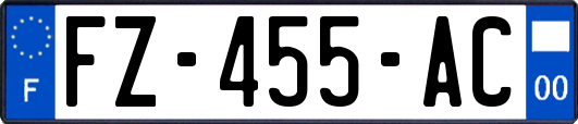 FZ-455-AC