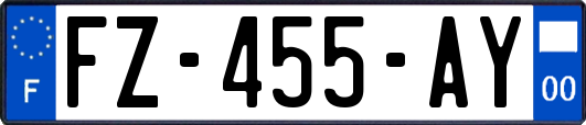 FZ-455-AY