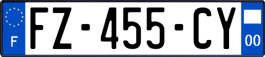 FZ-455-CY