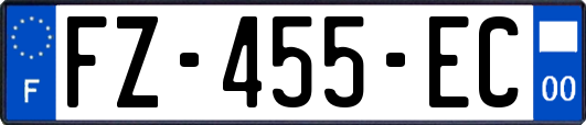 FZ-455-EC