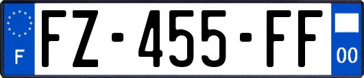 FZ-455-FF