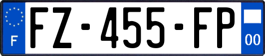 FZ-455-FP